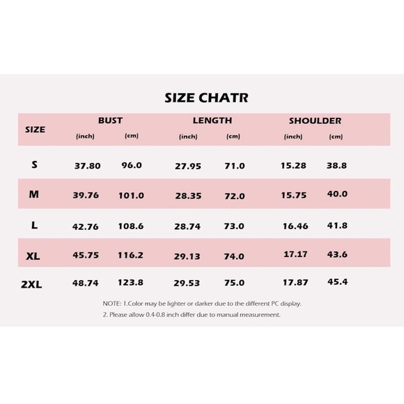 Oversized Black Blazer - Picture 5 of 6